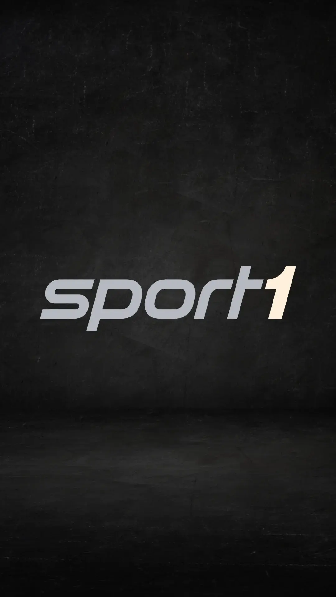 Sportmotiv för IPTV Kungen 2