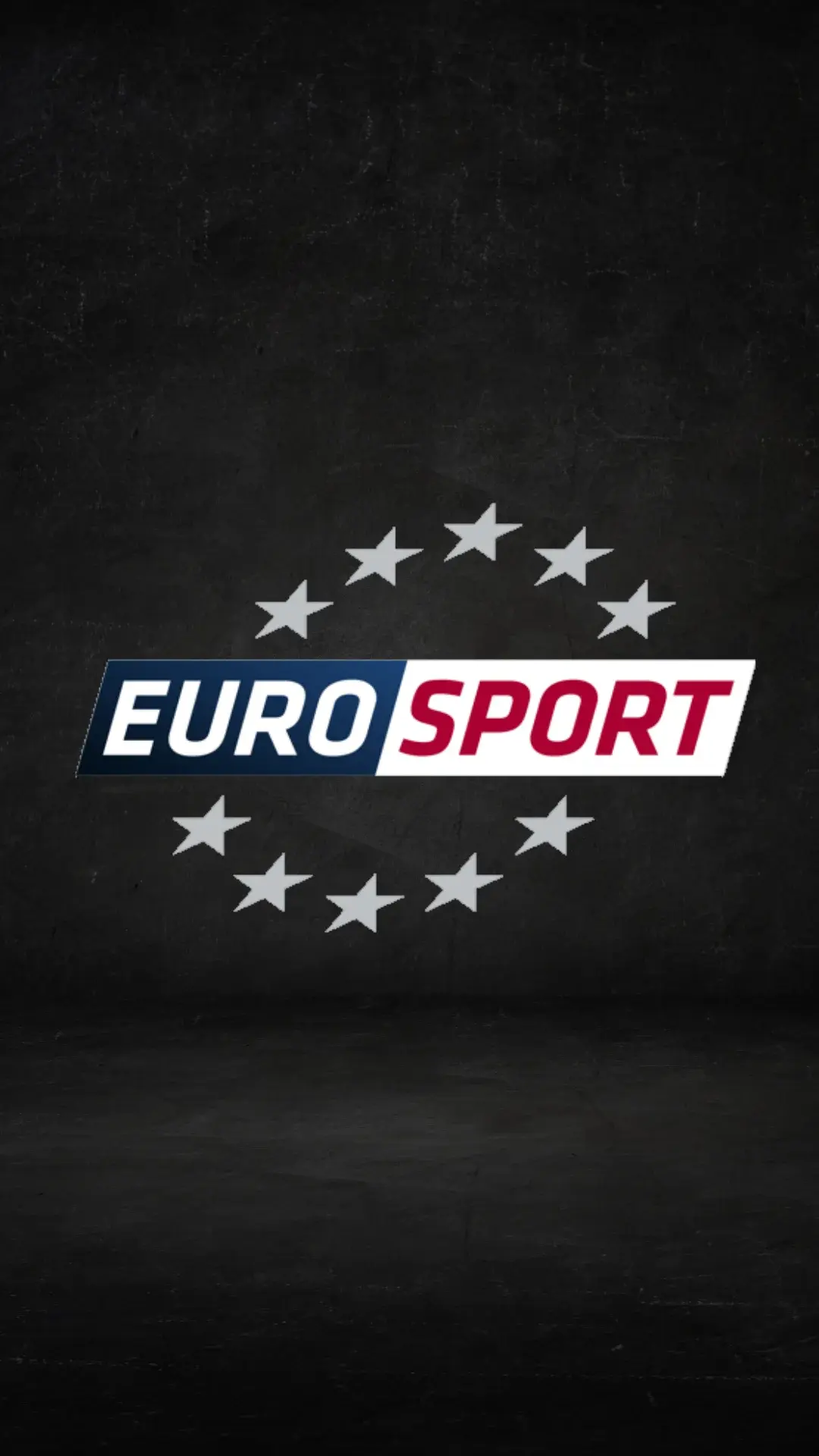Sportmotiv för IPTV Kungen 4